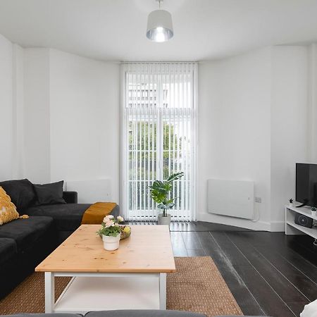 Boutique Apartments In Reading By Creatick Buitenkant foto