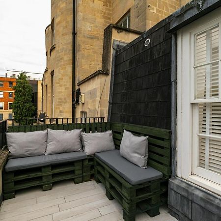 Boutique Apartments In Reading By Creatick Buitenkant foto