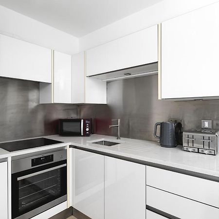 Boutique Apartments In Reading By Creatick Buitenkant foto