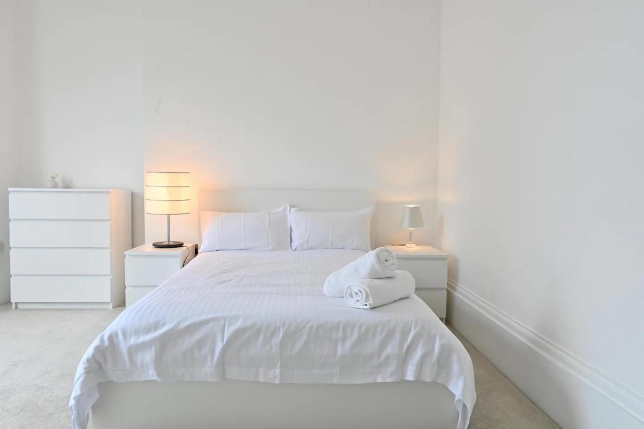 Boutique Apartments In Reading By Creatick Buitenkant foto