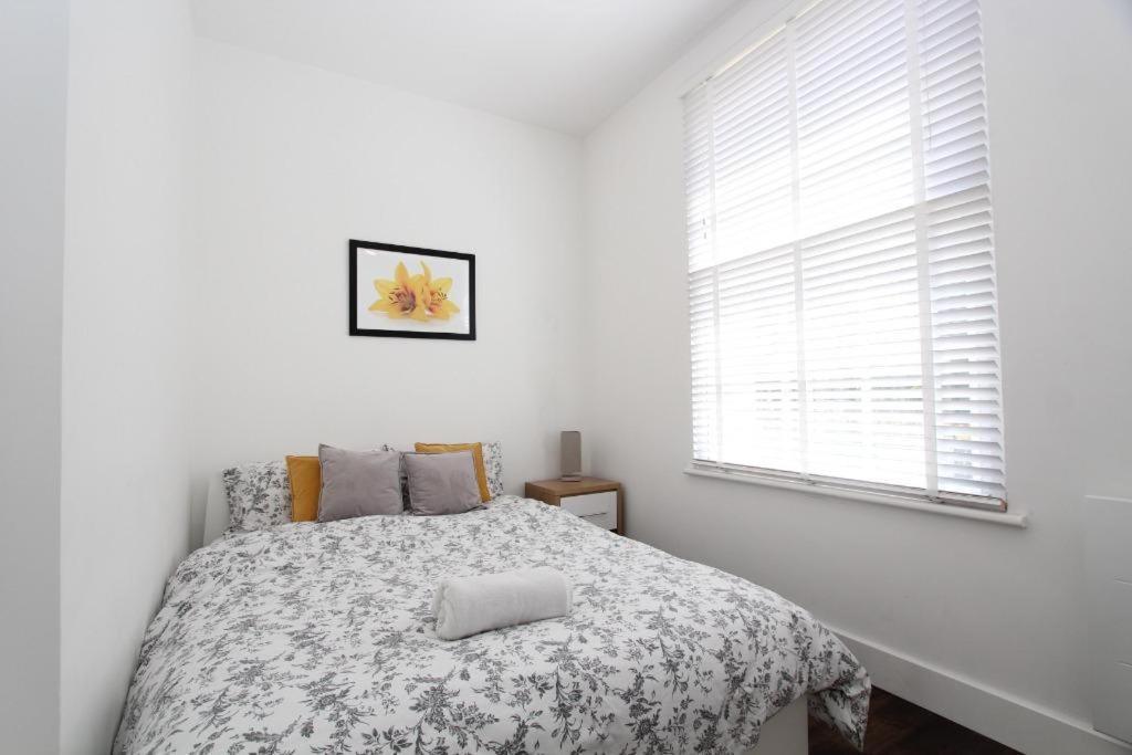 Boutique Apartments In Reading By Creatick Buitenkant foto