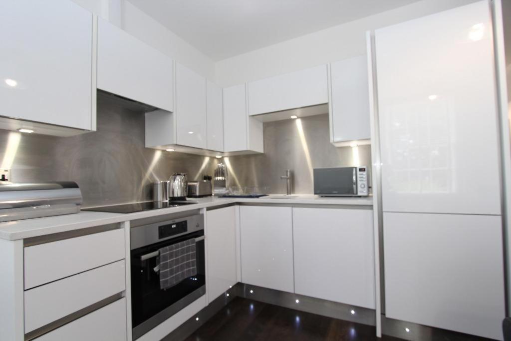 Boutique Apartments In Reading By Creatick Buitenkant foto
