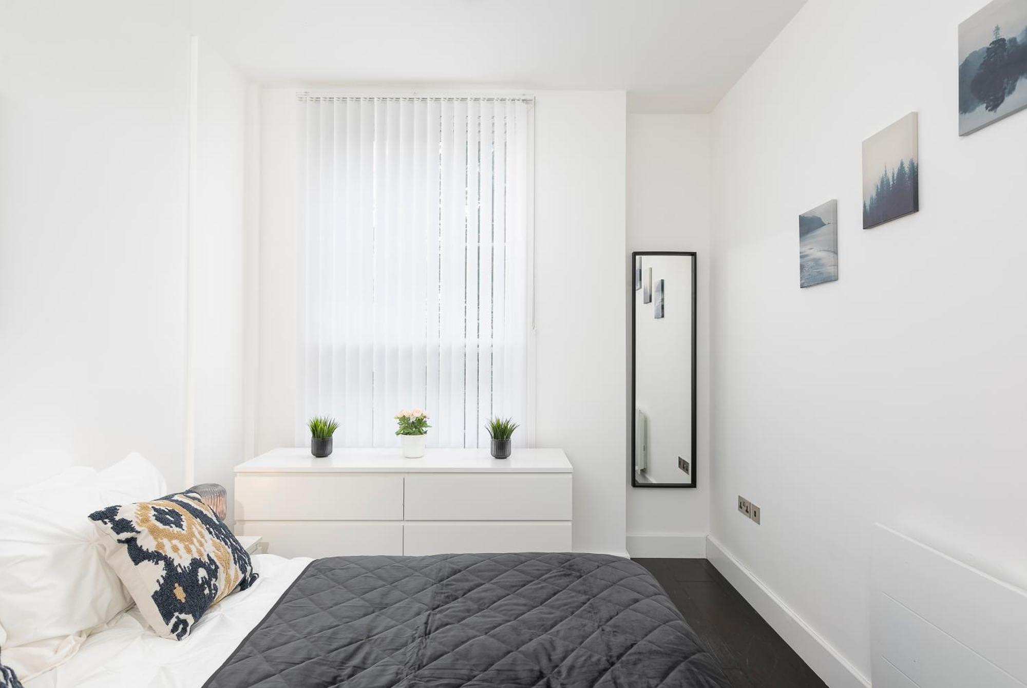Boutique Apartments In Reading By Creatick Buitenkant foto