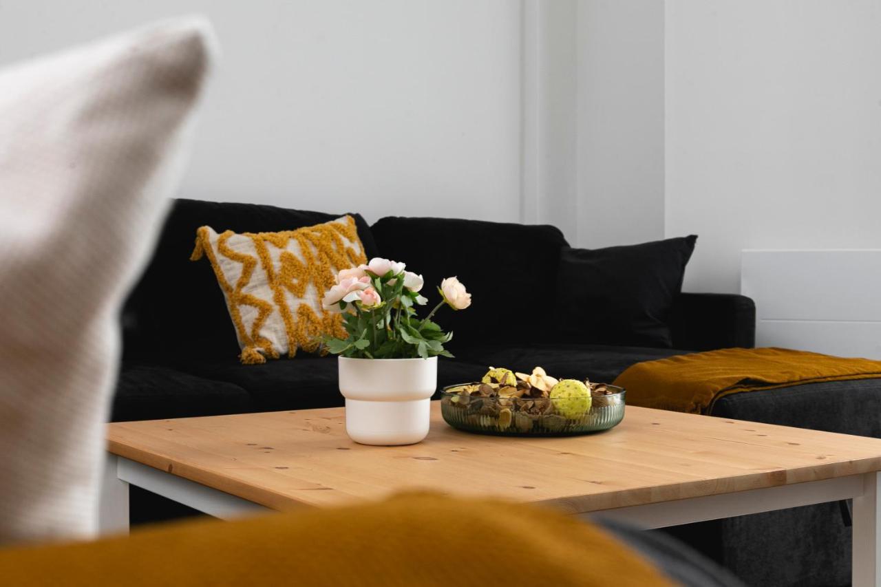 Boutique Apartments In Reading By Creatick Buitenkant foto