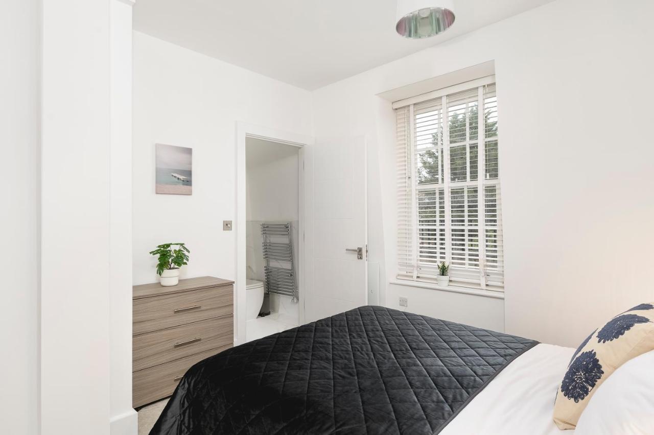 Boutique Apartments In Reading By Creatick Buitenkant foto
