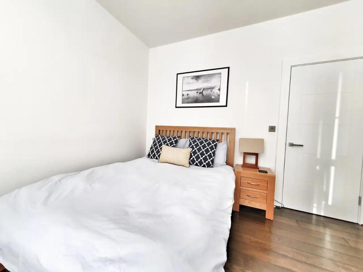 Boutique Apartments In Reading By Creatick Buitenkant foto