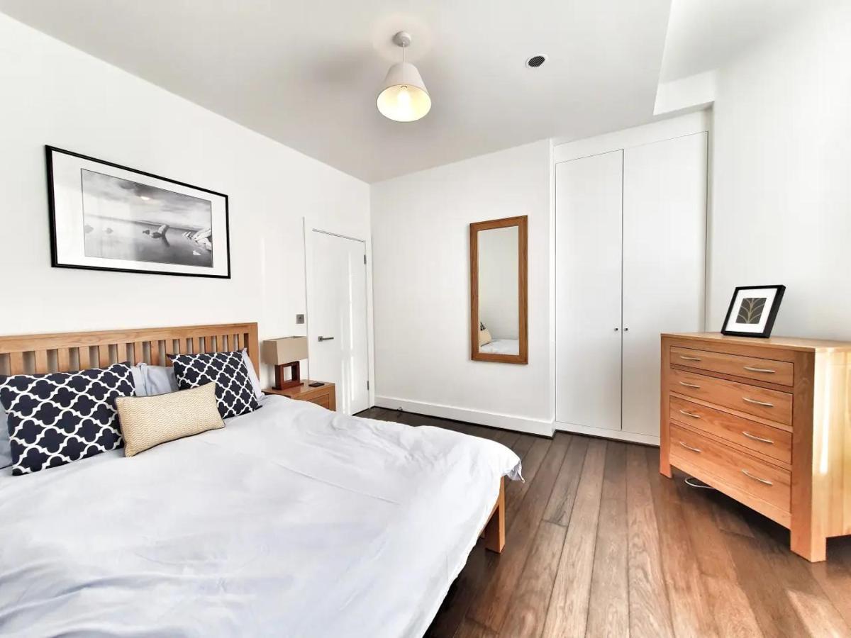Boutique Apartments In Reading By Creatick Buitenkant foto